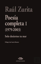 Poesias Completas I