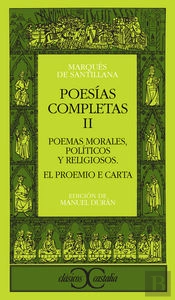 Poesías Completas, Ii .