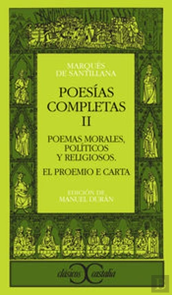 Bertrand.pt - Poesías Completas, Ii .