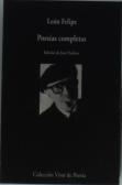 Poesías Completas