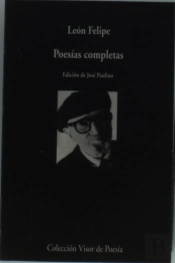 Poesías Completas