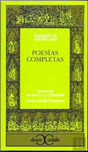 Poesías Completas .