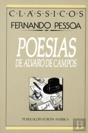 Poesias de Álvaro de Campos
