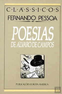 Bertrand.pt - Poesias de Álvaro de Campos