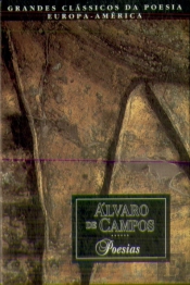 Poesias de Álvaro de Campos