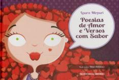 Poesias de Amor e Versos com Sabor