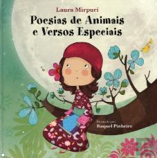 Poesias de Animais e Versos Especiais