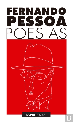 Bertrand.pt - Poesias De Fernando Pessoa