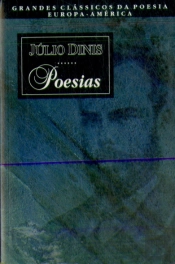 Poesias de Júlio Dínis