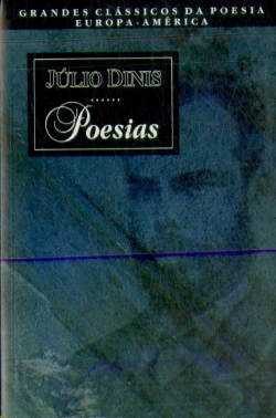 Bertrand.pt - Poesias de Júlio Dínis