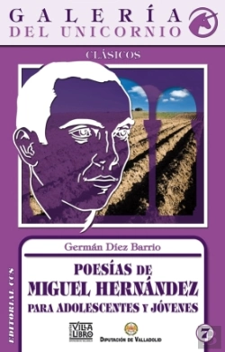 Bertrand.pt - Poesias De Miguel Hernandez Para Adolescentes Y Jovenes 