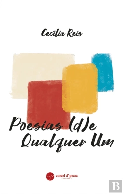 Bertrand.pt - Poesias (d)e Qualquer Um