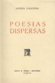 Poesias Dispersas