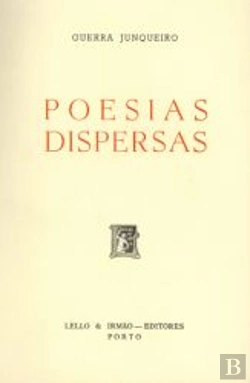 Bertrand.pt - Poesias Dispersas