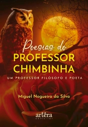 Poesias Do Professor Chimbinha: Um Professor Filósofo E Poeta