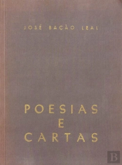 Bertrand.pt - Poesias e Cartas