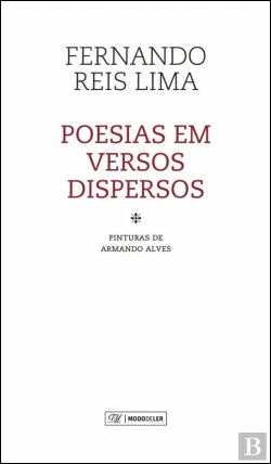 Bertrand.pt - Poesias em Versos Dispersos