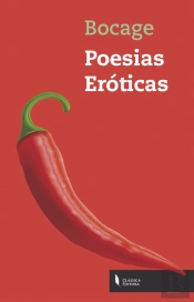 Poesias Eróticas