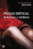 Poesias Eróticas, Burlescas & Satíricas