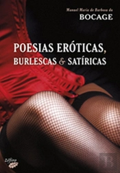 Poesias Eróticas, Burlescas & Satíricas