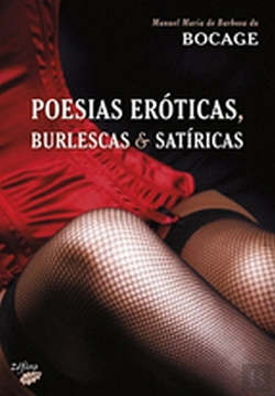 Bertrand.pt - Poesias Eróticas, Burlescas & Satíricas