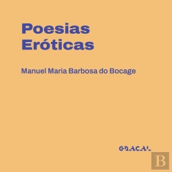 Bertrand.pt - Poesias Eróticas, Burlescas E Satíricas