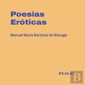 Poesias Eróticas, Burlescas E Satíricas