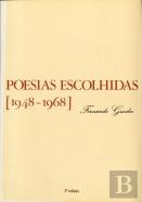 Poesias Escolhidas (1948-1968)
