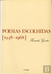 Poesias Escolhidas (1948-1968)