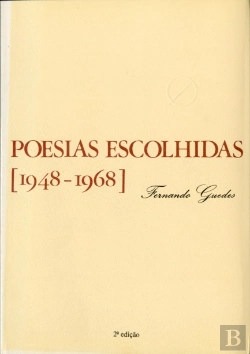 Bertrand.pt - Poesias Escolhidas (1948-1968)