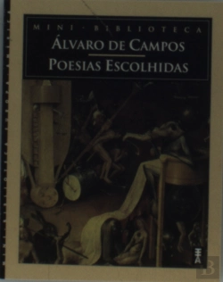 Bertrand.pt - Poesias Escolhidas