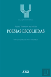Poesias Escolhidas