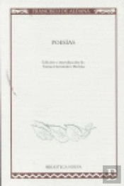 Poesías