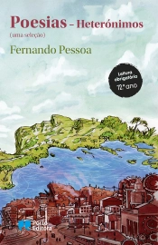 Poesias - Heterónimos