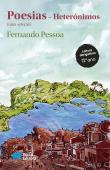 Poesias - Heterónimos