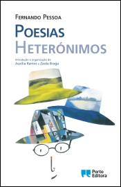 Poesias - Heterónimos