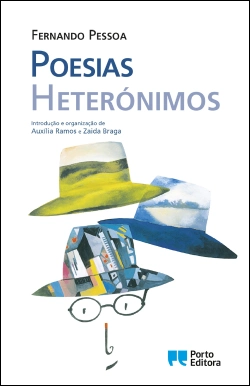 Bertrand.pt - Poesias - Heterónimos