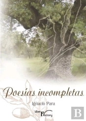 Poesías Incompletas