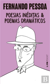 Poesias Inéditas E Poemas Dramáticos