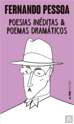 Bertrand.pt - Poesias Inéditas E Poemas Dramáticos