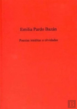 Bertrand.pt - Poesias Ineditas U Olvidadas