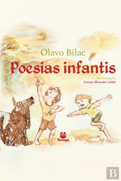 Bertrand.pt - Poesias Infantis