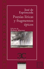 Poesias Liricas Y Fragmentos Epicos
