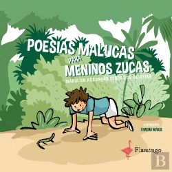 Bertrand.pt - Poesias Malucas para Meninos Zucas