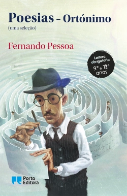 Bertrand.pt - Poesias - Ortónimo