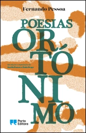 Poesias - Ortónimo