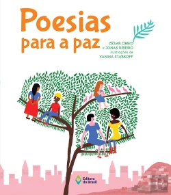 Bertrand.pt - Poesias Para A Paz