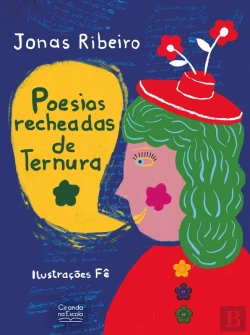 Bertrand.pt - Poesias Recheadas De Ternura