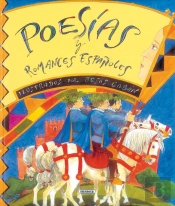 Poesías Y Romances Españoles