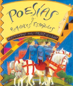 Bertrand.pt - Poesías Y Romances Españoles